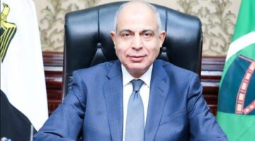 محافظ المنيا يعتمد تنسيق القبول بالصف الأول الثانوي