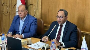 محافظ قنا يفتتح ورشة عمل لإعداد مخطط عمراني متكامل