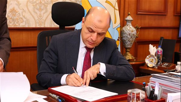 محافظ كفر الشيخ يعتمد التنسيق العام للمرحلة الثانوية العامة للعام الدراسي 2025/2026