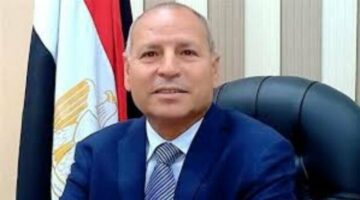 «محافظة القاهرة» توفر خدمة النقل العام لسوق السيارات الجديد