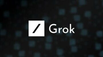 محرر ملفات ذكى داخل Grok.. هل تقترب من منافسة Google وMicrosoft؟