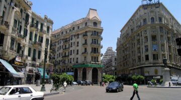 محطات حاسمة في مشروع قانون الإيجار القديم 