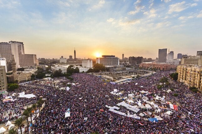 محللون سياسيون: ثورة 30 يونيو كانت بوابة مصر لمرحلة جديدة من البناء والتنمية