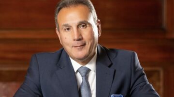 محمد الإتربي: البنك الأهلي المصري شريك استراتيجي في دعم جهود التمكين الاجتماعي والاقتصادي للمرأة
