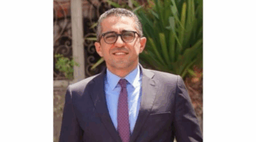 محمد شعبان ينضم إلى مجلس إدارة البنك الزراعي المصري كعضو غير تنفيذي