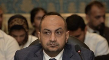 محمد عبدالجواد: الملكية الجزئية بوابة جديدة لجذب الاستثمارات في العقار المصري