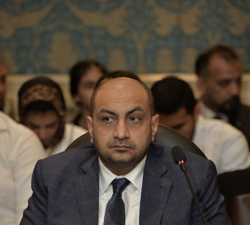 محمد عبدالجواد: الملكية الجزئية بوابة جديدة لجذب الاستثمارات في العقار المصري