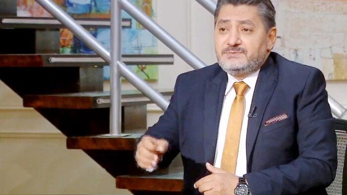 مخطط خطير يستهدف الأمن القومي المصري برعاية الإخوان.. حسام الغمري يكشف مفاجآت