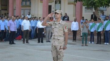 مدارس الثانوية العسكرية بعد الإعدادية 2025.. شروط التقديم والأوراق المطلوبة