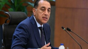 مدبولي: التحديات التي تواجه الدول النامية تهدد الاقتصاد العالمي بأسره