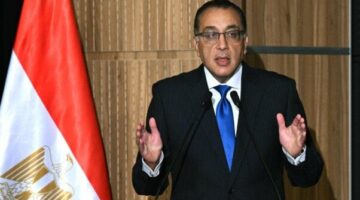 مدبولي يؤكد أهمية التعاون بين مصر والعراق لدعم جهود أمن واستقرار الشرق الأوسط
