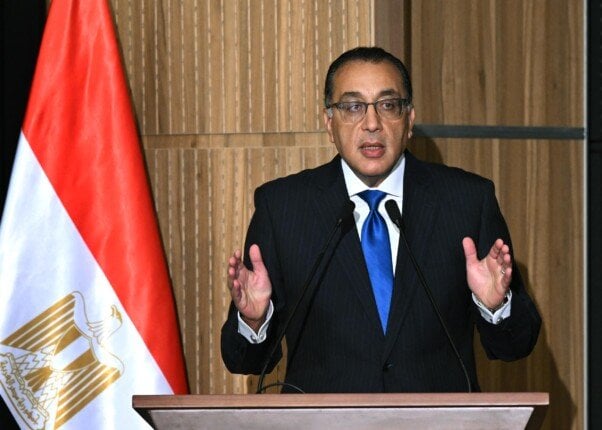 مدبولي يؤكد أهمية التعاون بين مصر والعراق لدعم جهود أمن واستقرار الشرق الأوسط