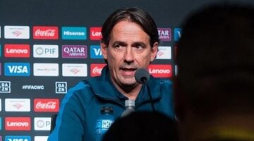 مدرب الهلال يطلق تصريحات مثيرة قبل مواجهة السيتي