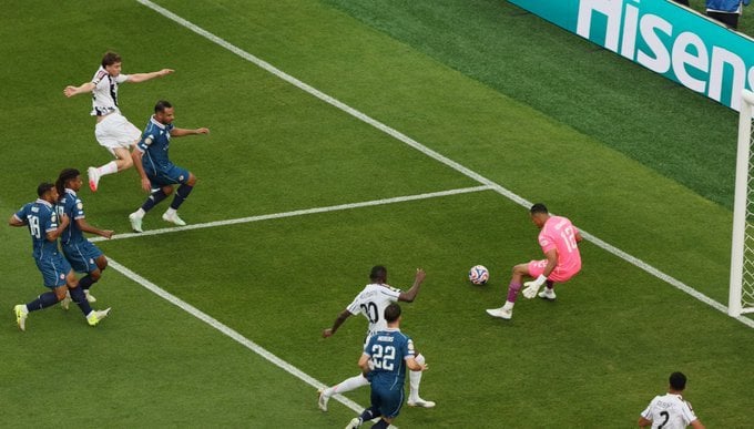 مدرب الوداد: قرعة كأس العالم للأندية ظلمتنا