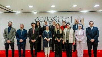 مذكرة تفاهم بين البنك المركزي و«حياة كريمة» لتعزيز جهود التنمية المستدامة وثقافة العمل التطوعي