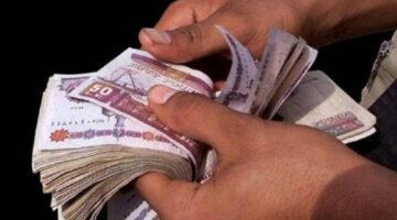 مرتبات شهر يوليو 2025.. كم وصلت قيمة الزيادة الجديدة؟