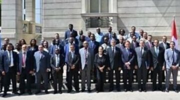 مركز القاهرة الدولي ينظم برنامجا تدريبيا حول «مكافحة الإتجار بالبشر وتهريب المهاجرين»