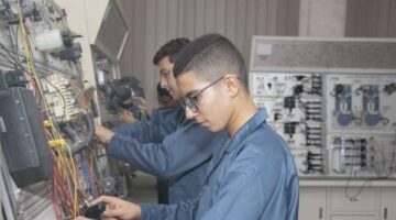 مزايا الالتحاق بمدارس غبور للتكنولوجيا التطبيقية 2026