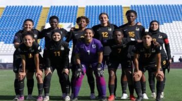 مسار يحدد معسكره بالمغرب استعدادًا لتصفيات شمال إفريقيا
