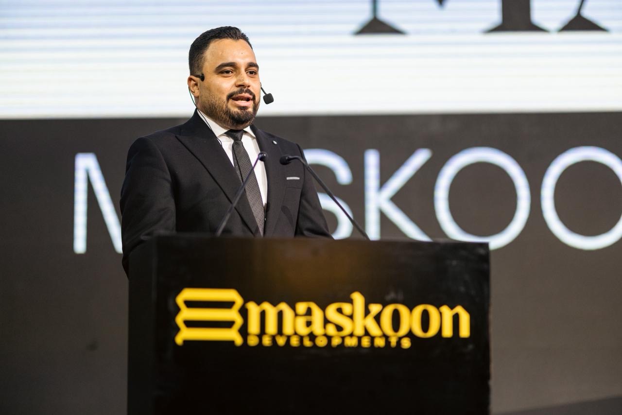 “مسكون للتطوير العقاري” تطلق مشروعي Link Vibe وLink View بالقاهرة الجديدة باستثمارات تتجاوز 4 مليارات جنيه