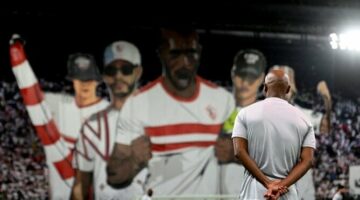 مصدر بـ الزمالك يكشف حقيقة اعتزال شيكابالا