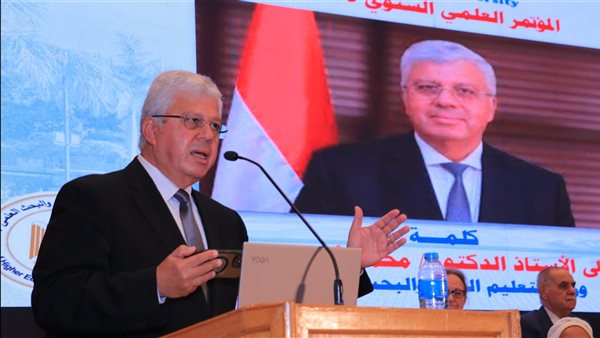 مصر تؤكد ريادتها العلمية في دول الجنوب العالمي بعلوم دول البريكس