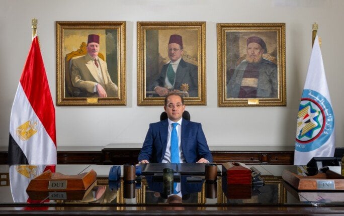 مصر تستأنف خطة الإصدارات الدولية من الصكوك السيادية