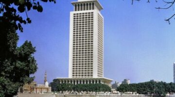 مصر تعرب عن خالص تعازيها للسودان الشقيق في ضحايا حادث انهيار منجم للذهب