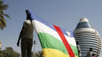 مصرع 15 طالبا جراء تدافع بمدرسة في إفريقيا الوسطى