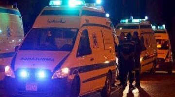مصرع ربة منزل صعقًا بالكهرباء أثناء غسيل الملابس في البحيرة