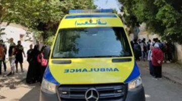 مصرع شاب بطلق ناري في مشاجرة مع آخرين على قطعة أرض بالأقصر