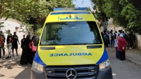 مصرع شاب بطلق ناري في مشاجرة مع آخرين على قطعة أرض بالأقصر