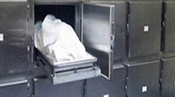 مصرع نجار مسلح إثر سقوطه من الطابق السادس أثناء تأدية عمله في الفيوم