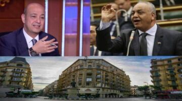 «مصطفى بكري»: أتمنى أن تفاجئنا الحكومة وتسحب المادة 2 من تعديلات قانون الإيجار القديم «فيديو»