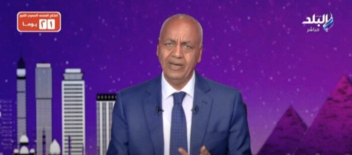 مصطفى بكري عن مقتل 7 جنود بجيش الاحتلال: الصهاينة يشعرون بالورطة التي أوقعهم بها نتنياهو