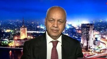 مصطفى بكري لـ «الحدث»: لا يجب شيطنة إنجازات الدولة والنيابة هي الفيصل في حادث أشمون