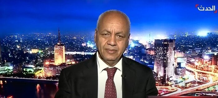 مصطفى بكري لـ «الحدث»: لا يجب شيطنة إنجازات الدولة والنيابة هي الفيصل في حادث أشمون