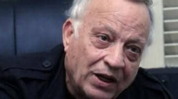 مصطفى بكري ناعيا الكاتب الكبير محمد عبد المنعم: صاحب رحلة طويلة من العطاء والألم