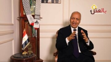 «مصطفى بكري» يحذر الحكومة مجددا.. قانون الإيجار القديم سيحدث فتنة مجتمعية