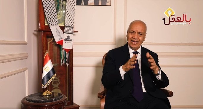 «مصطفى بكري» يحذر الحكومة مجددا.. قانون الإيجار القديم سيحدث فتنة مجتمعية