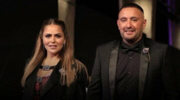 «مطاردة نص الليل».. كواليس خناقة السقا ومها الصغير داخل كمبوند شهير بأكتوبر