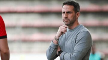 معلومات مثيرة عن يانيك فيريرا المدير الفني الجديد لـ الزمالك