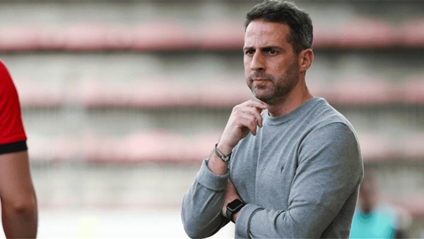 معلومات مثيرة عن يانيك فيريرا المدير الفني الجديد لـ الزمالك