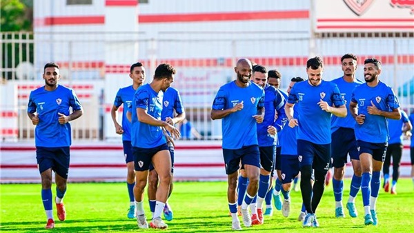 مفاجأة جديدة بشأن قناص الزمالك.. ماذا قال وكيله؟