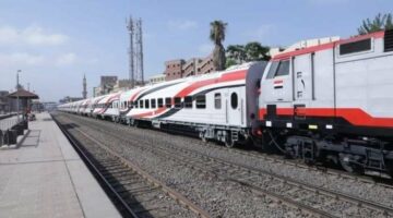 مكيف وتالجو.. مواعيد قطارات «الإسكندرية ـ القاهرة» اليوم السبت 28 يونيو 2025