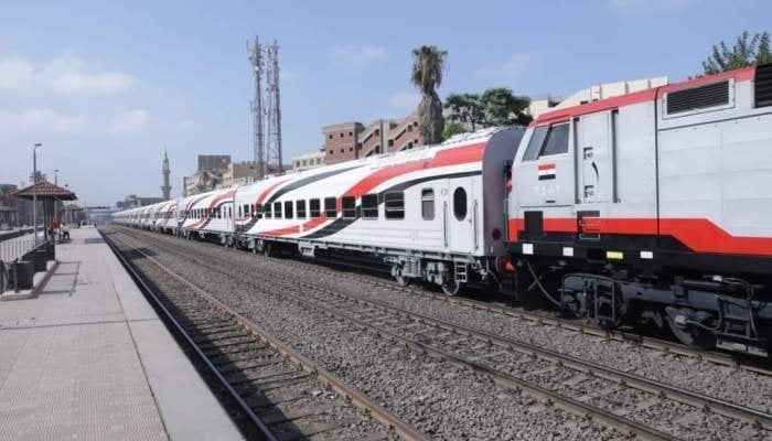مكيف وتالجو.. مواعيد قطارات «الإسكندرية ـ القاهرة» اليوم السبت 28 يونيو 2025