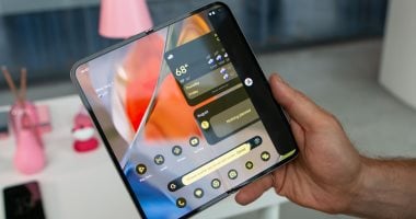 من IPX8 إلى IP68.. جوجل ترفع معايير الأمان فى الجيل القادم من هواتف Pixel Fold