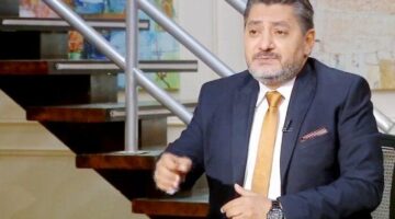 من هو منصور عباس الإخواني العميل لإسرائيل؟.. حسام الغمري يكشف حقيقته