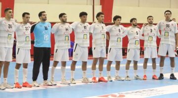 منتخب الشباب يخسر أمام البرتغال بربع نهائي بطولة العالم