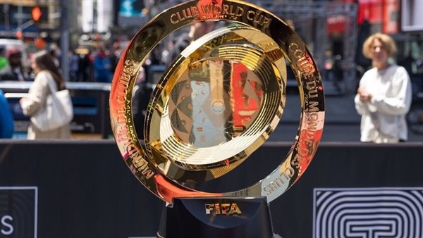 مواعيد مباريات دور الـ16 فى كأس العالم للأندية.. الإنتر يواجه فلومينينسى